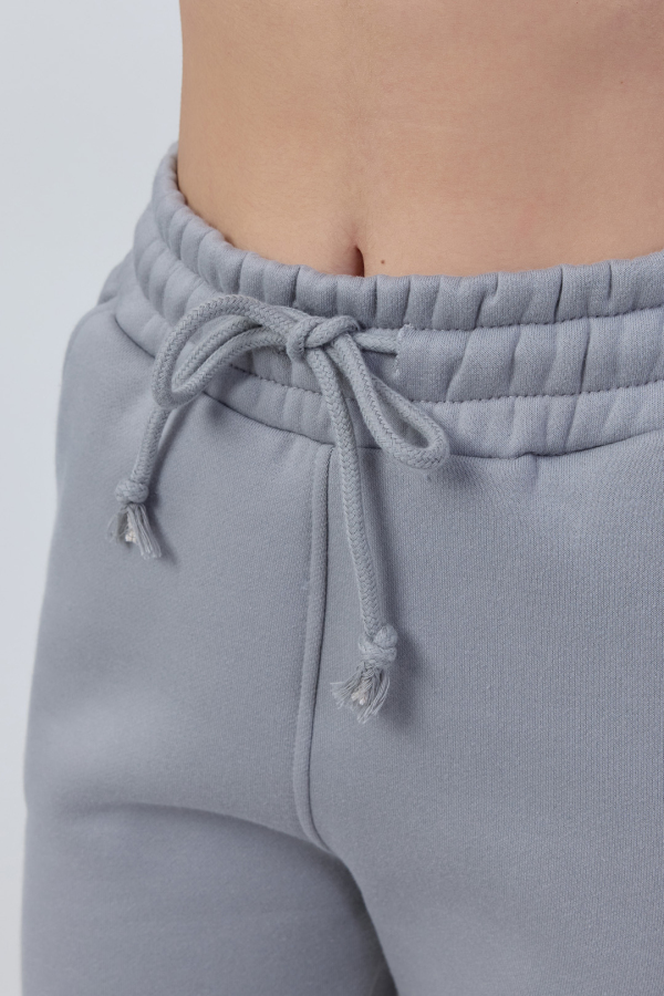 Paraşüt Detaylı Hoodie Takım - 24