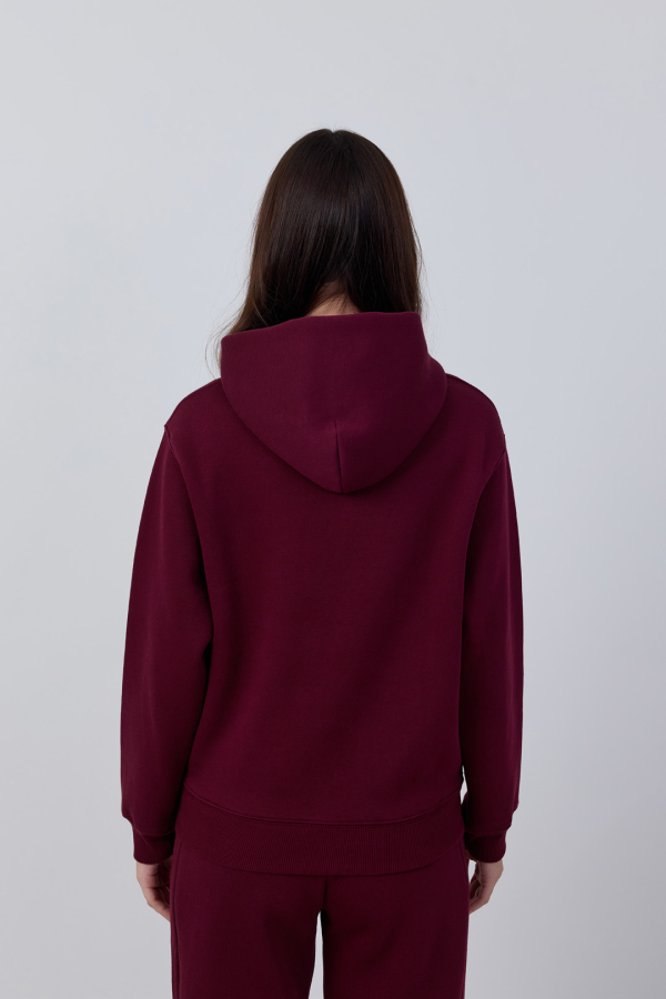  Klasik Hoodie - 4