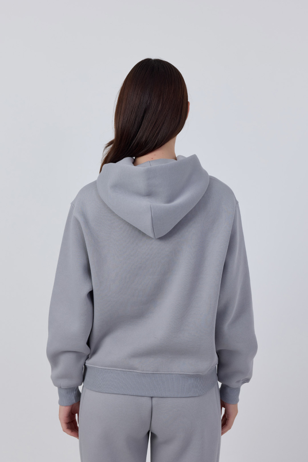  Klasik Hoodie - 25