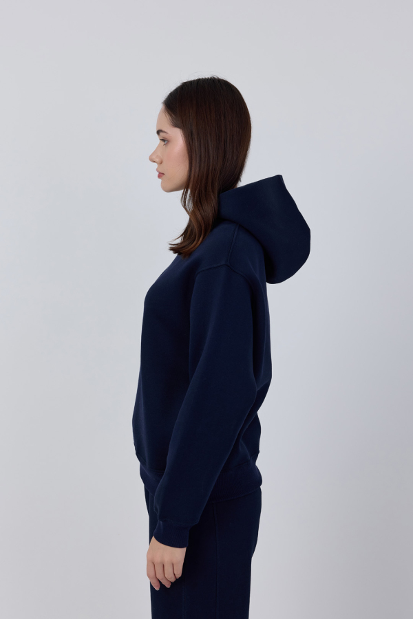  Klasik Hoodie - 35