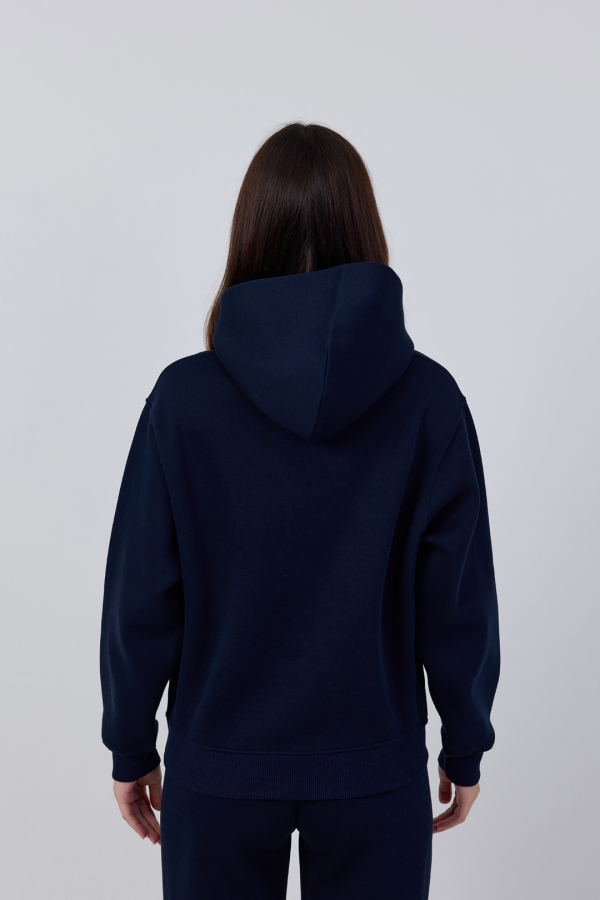  Klasik Hoodie - 36